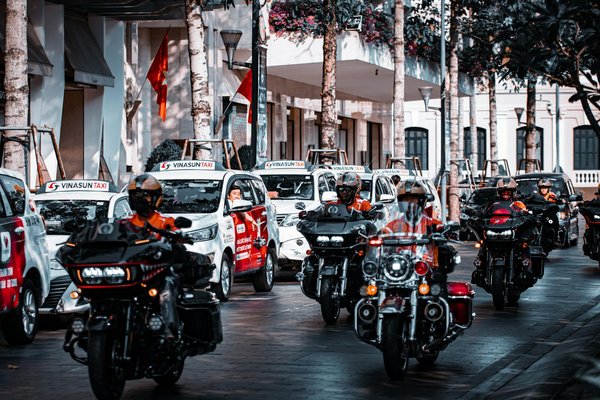 L'impact de l'aide au stationnement sur la consommation de carburant