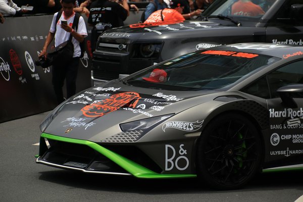 La réglementation autour de l'installation de l'aide au stationnement