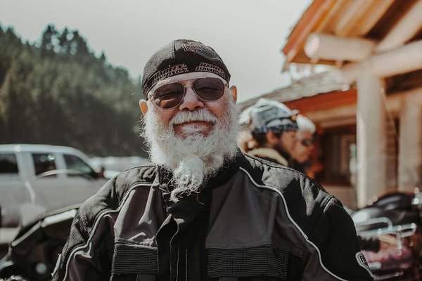 Voyager en duo à moto