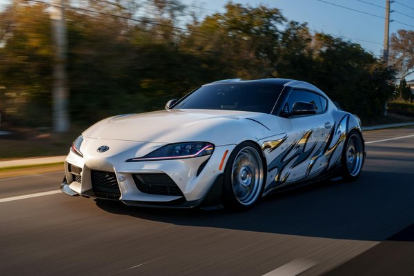 Les accessoires auto indispensables pour les pros du tuning